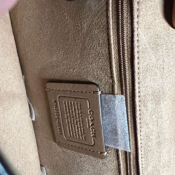 Coach Morgan Shoulder Bag - Picture 2 of 4